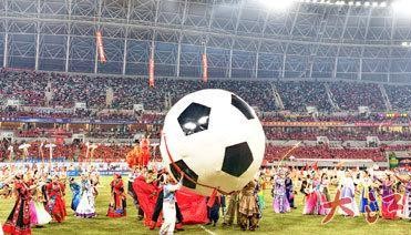 赣湘苏“超”有戏（图）