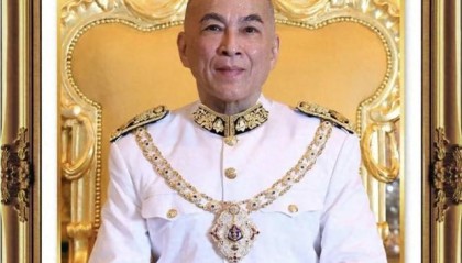 leyu乐鱼体育-北京紧急通报！柬埔寨国王在华手术，全程不回本国，原因不简单